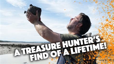 Treasure Hunter’s Find of a Lifetime – NBC Los Angeles